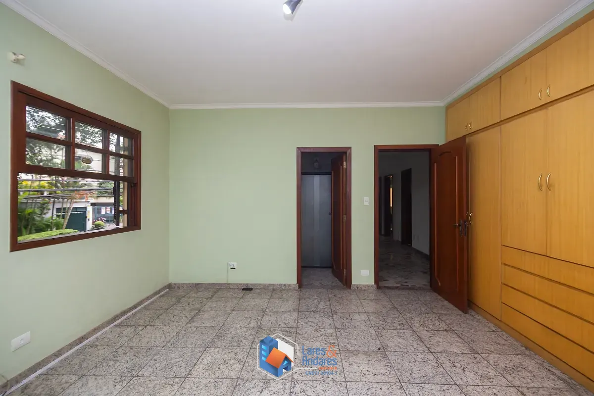 Casa, 4 quartos, 290 m² - Foto 43
