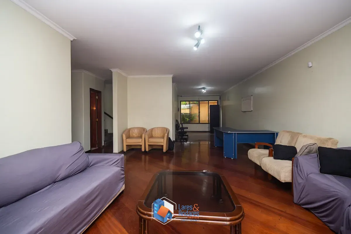 Casa, 4 quartos, 290 m² - Foto 3