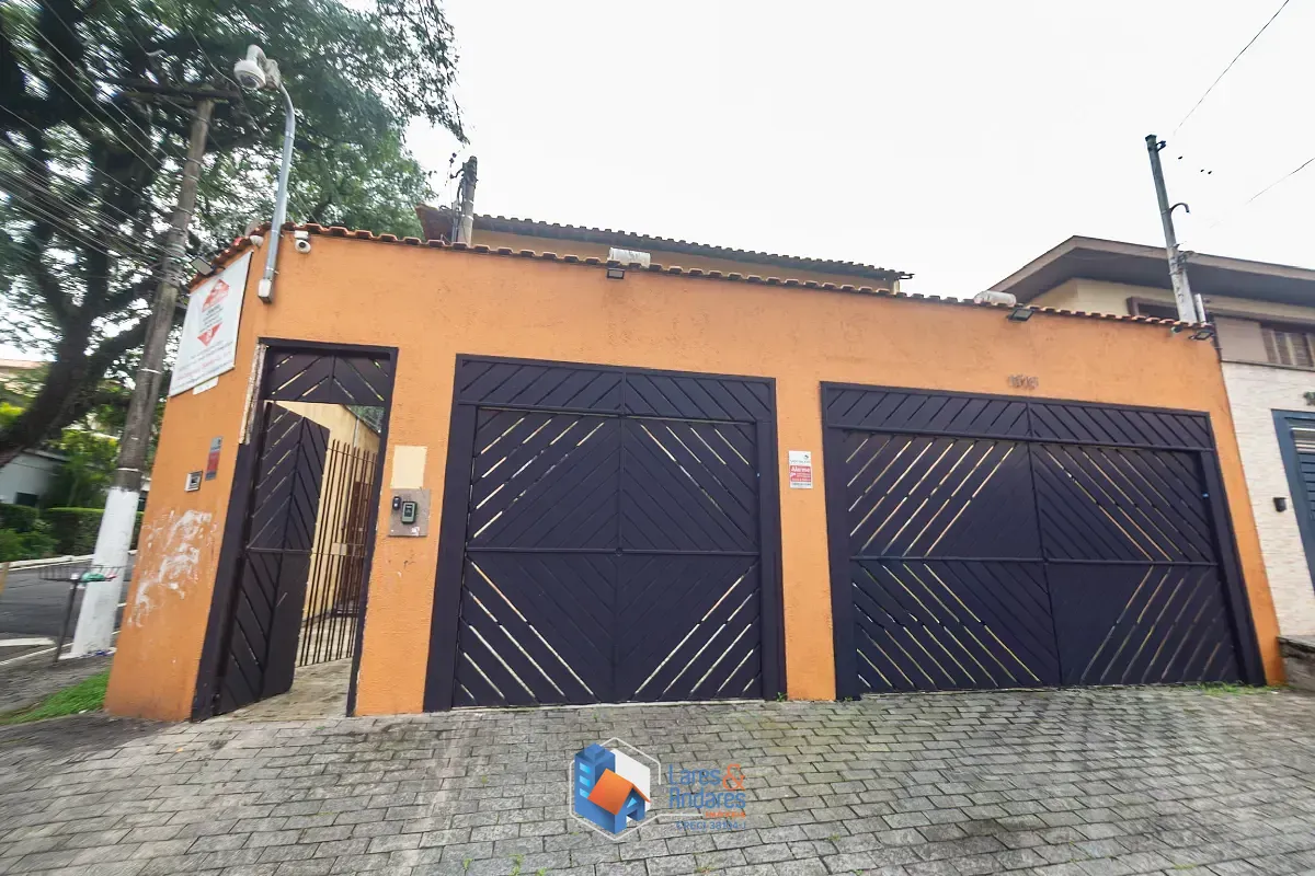 Casa, 4 quartos, 290 m² - Foto 58