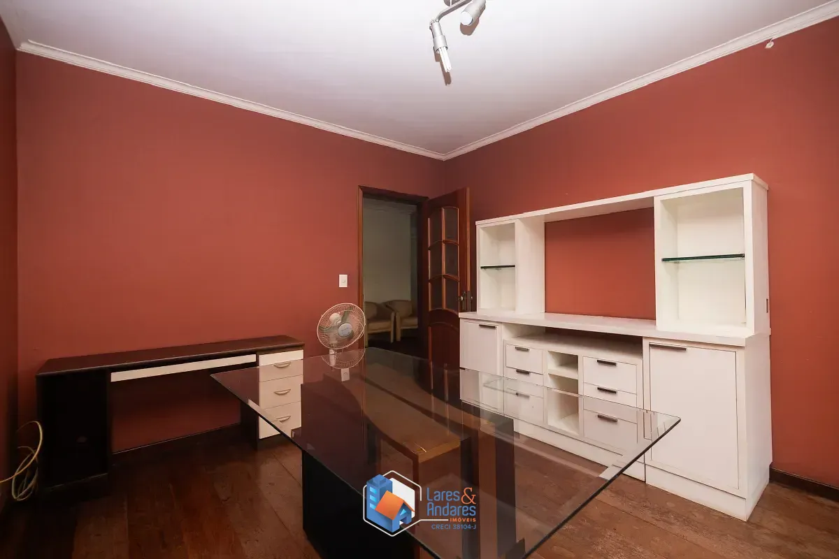 Casa, 4 quartos, 290 m² - Foto 36