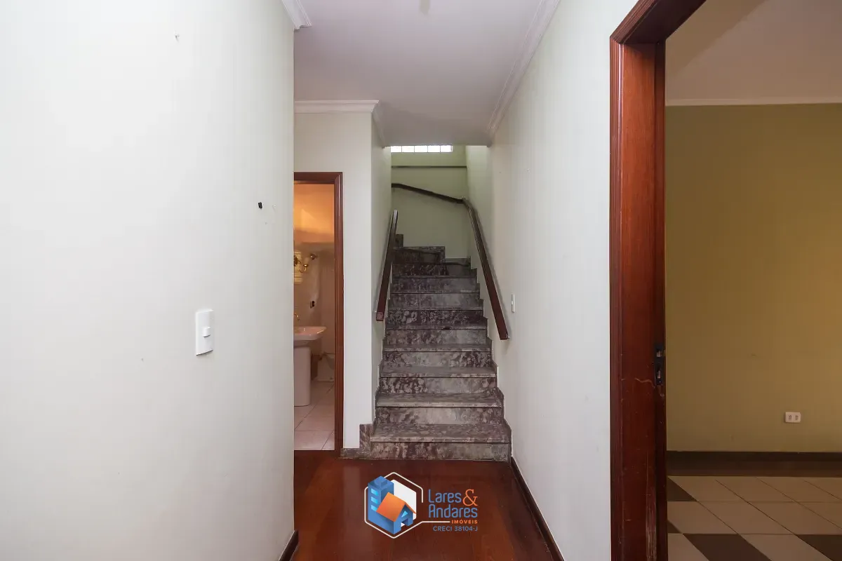 Casa, 4 quartos, 290 m² - Foto 9