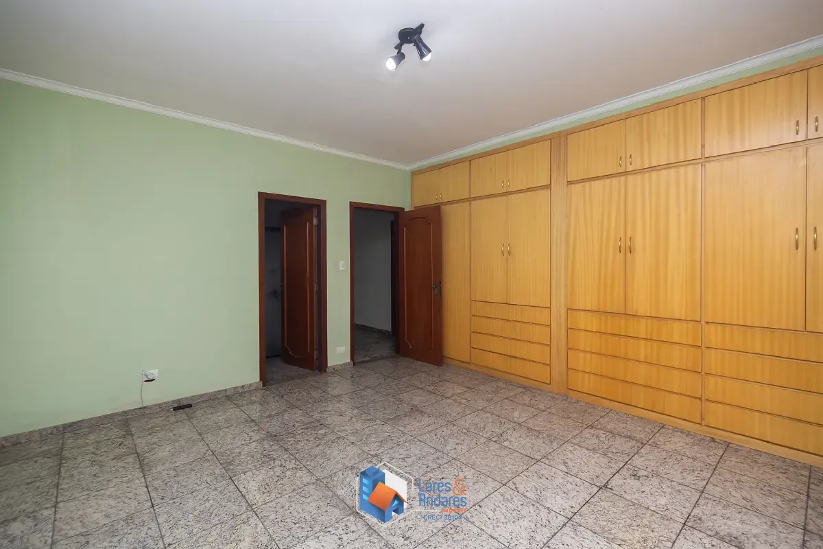 Casa, 4 quartos, 290 m² - Foto 44