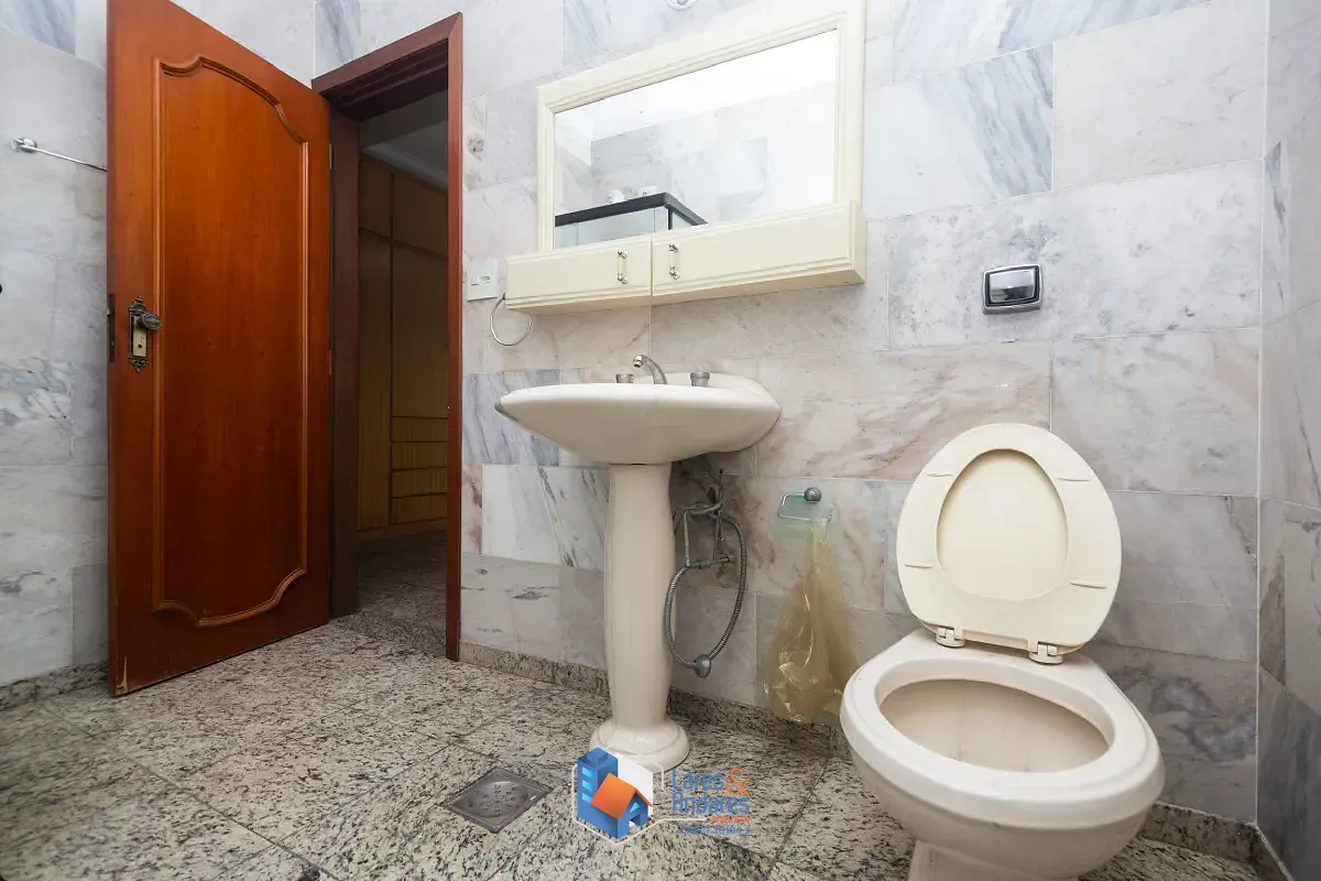 Casa, 4 quartos, 290 m² - Foto 45
