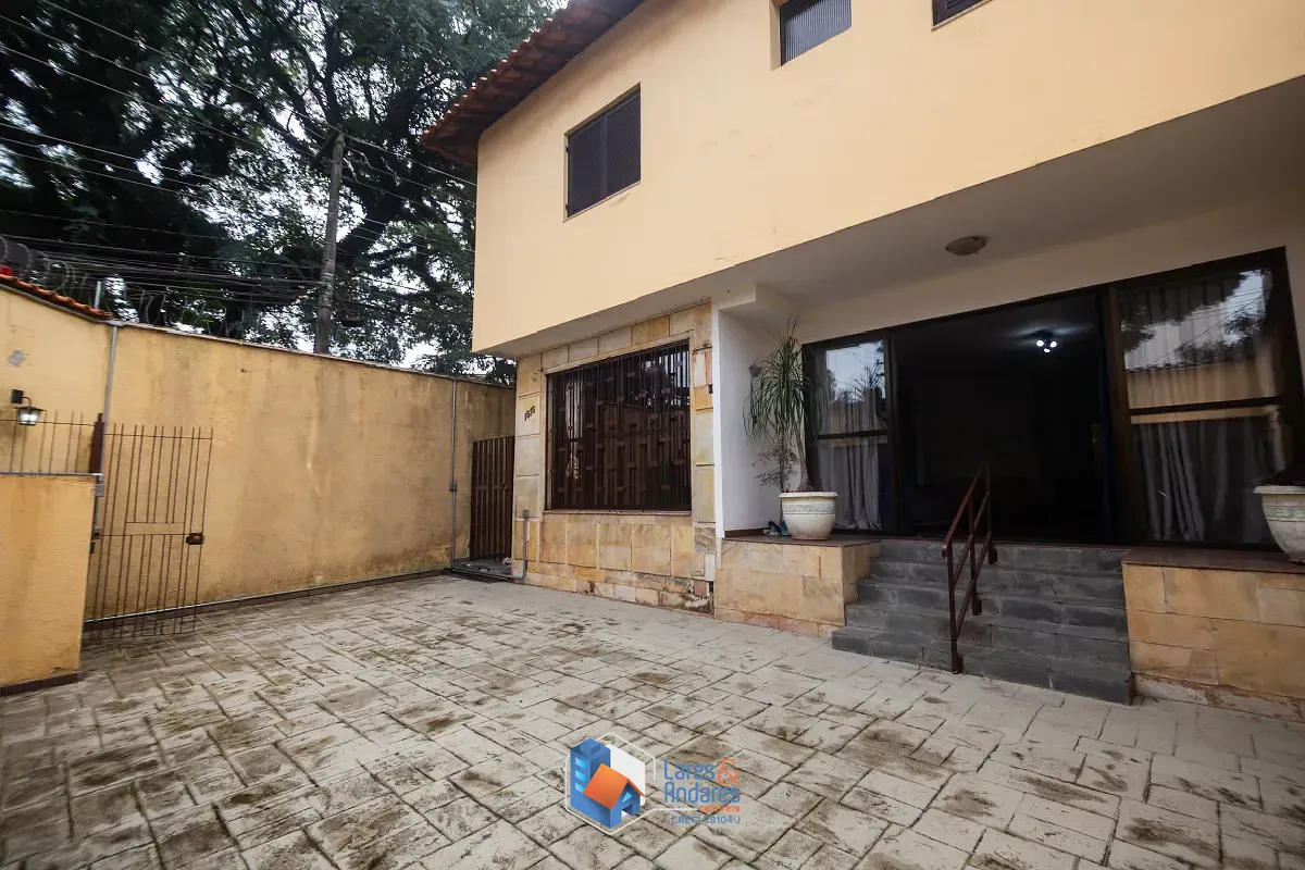 Casa, 4 quartos, 290 m² - Foto 63