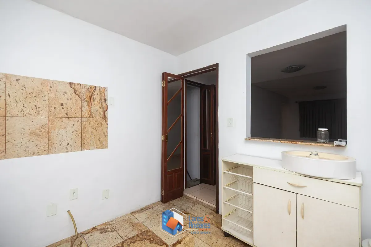 Casa, 4 quartos, 290 m² - Foto 46