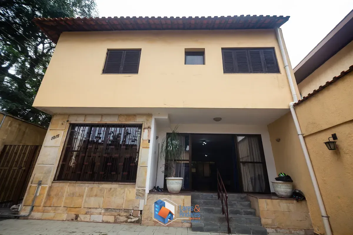 Casa, 4 quartos, 290 m² - Foto 62