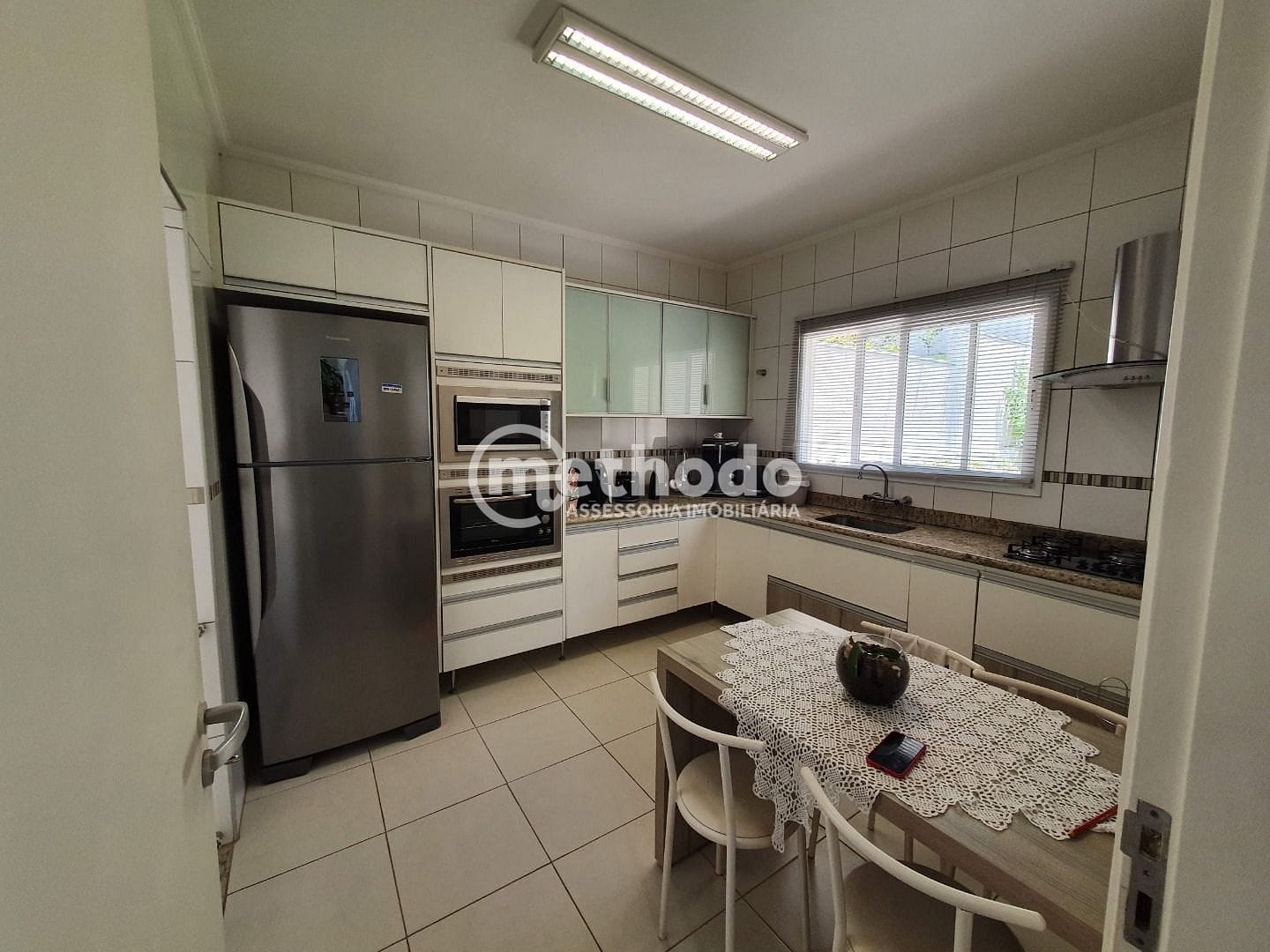 Casa, 3 quartos, 198 m² - Foto 8