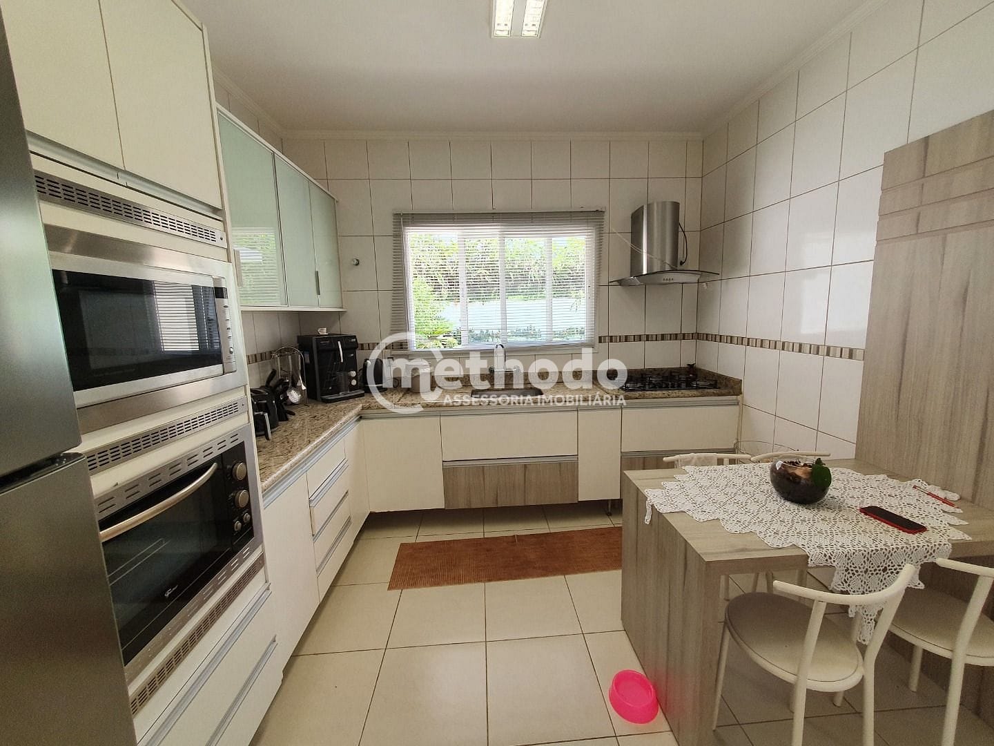 Casa, 3 quartos, 198 m² - Foto 7