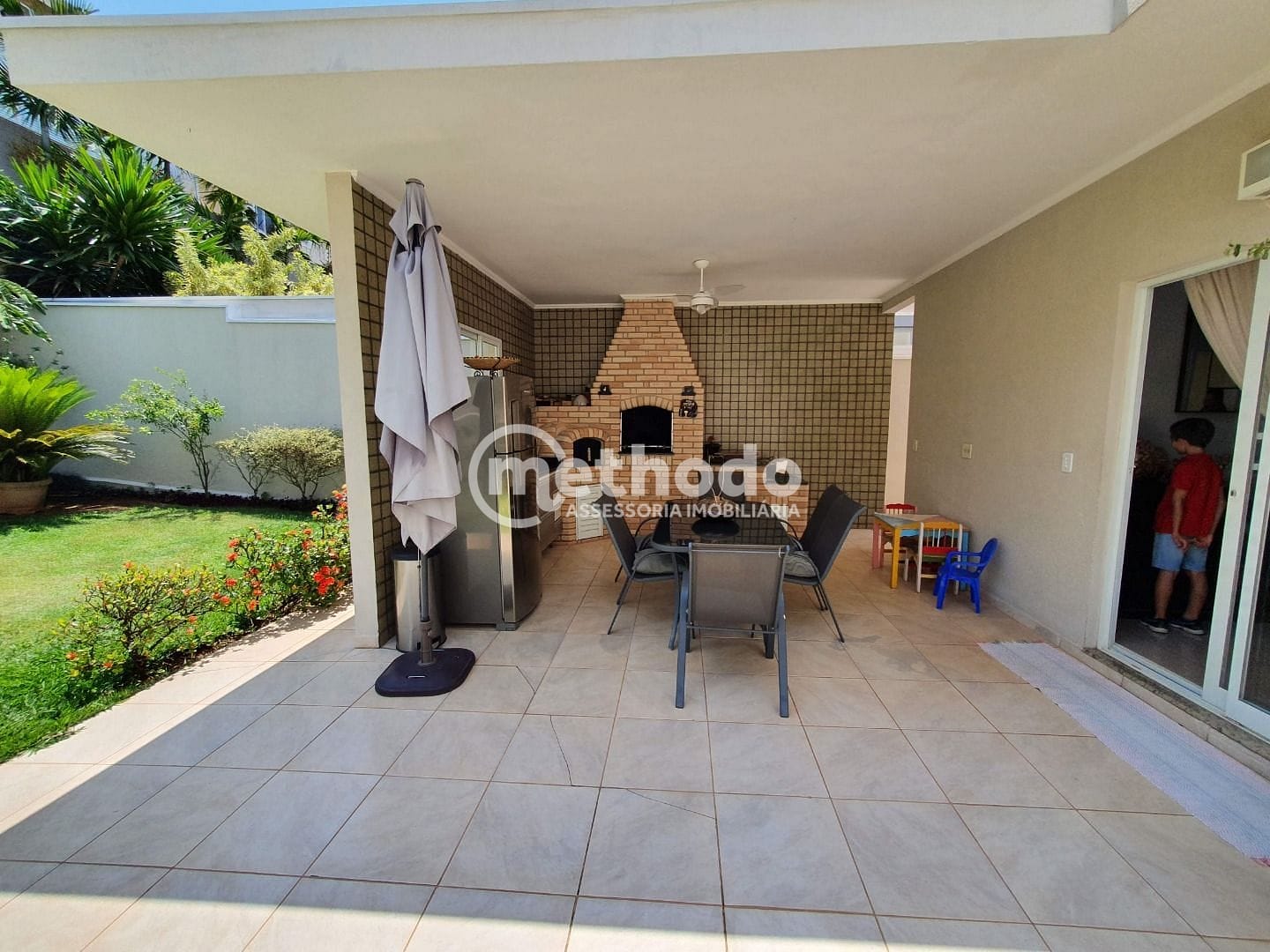 Casa, 3 quartos, 198 m² - Foto 29