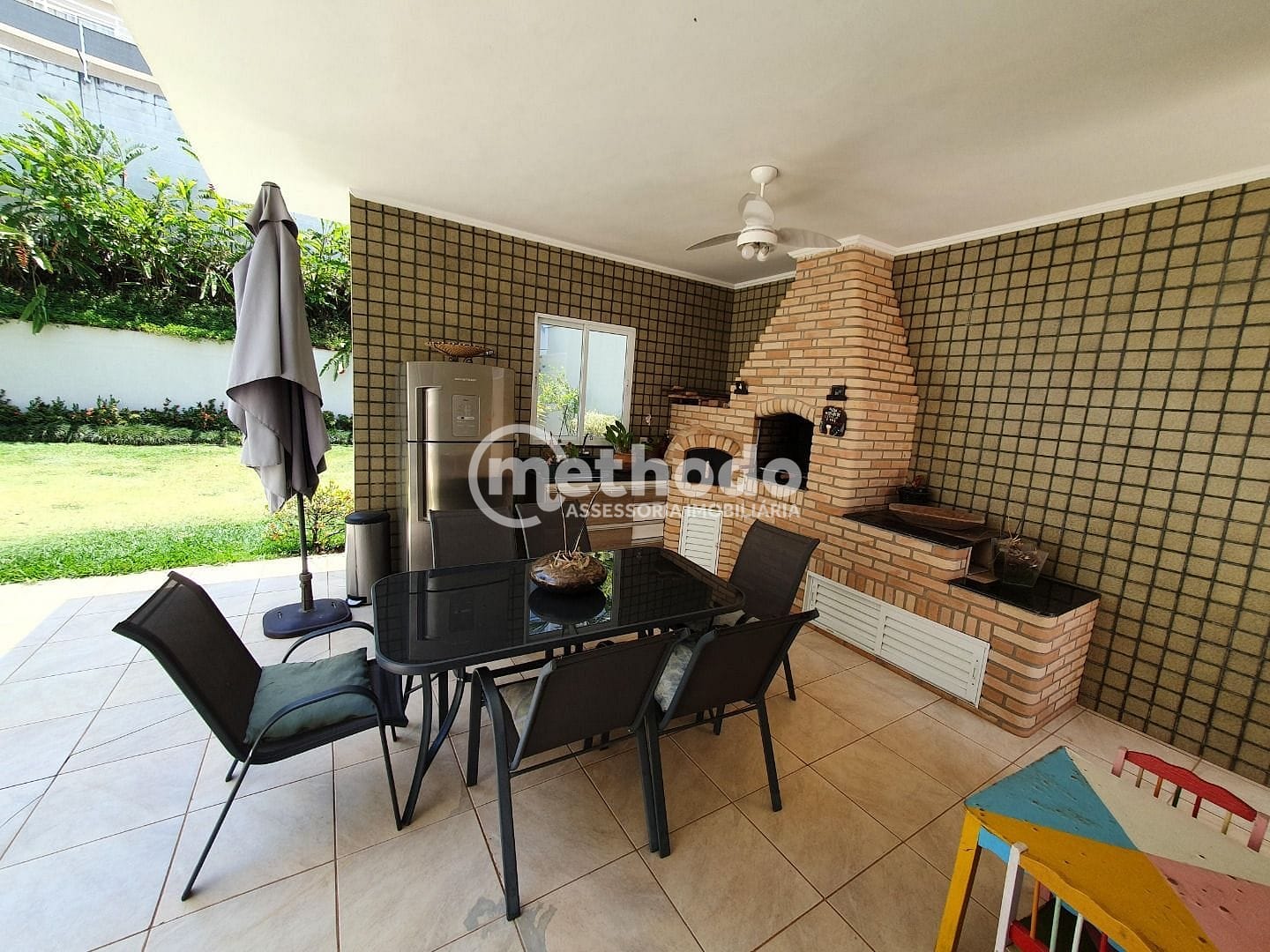 Casa, 3 quartos, 198 m² - Foto 27