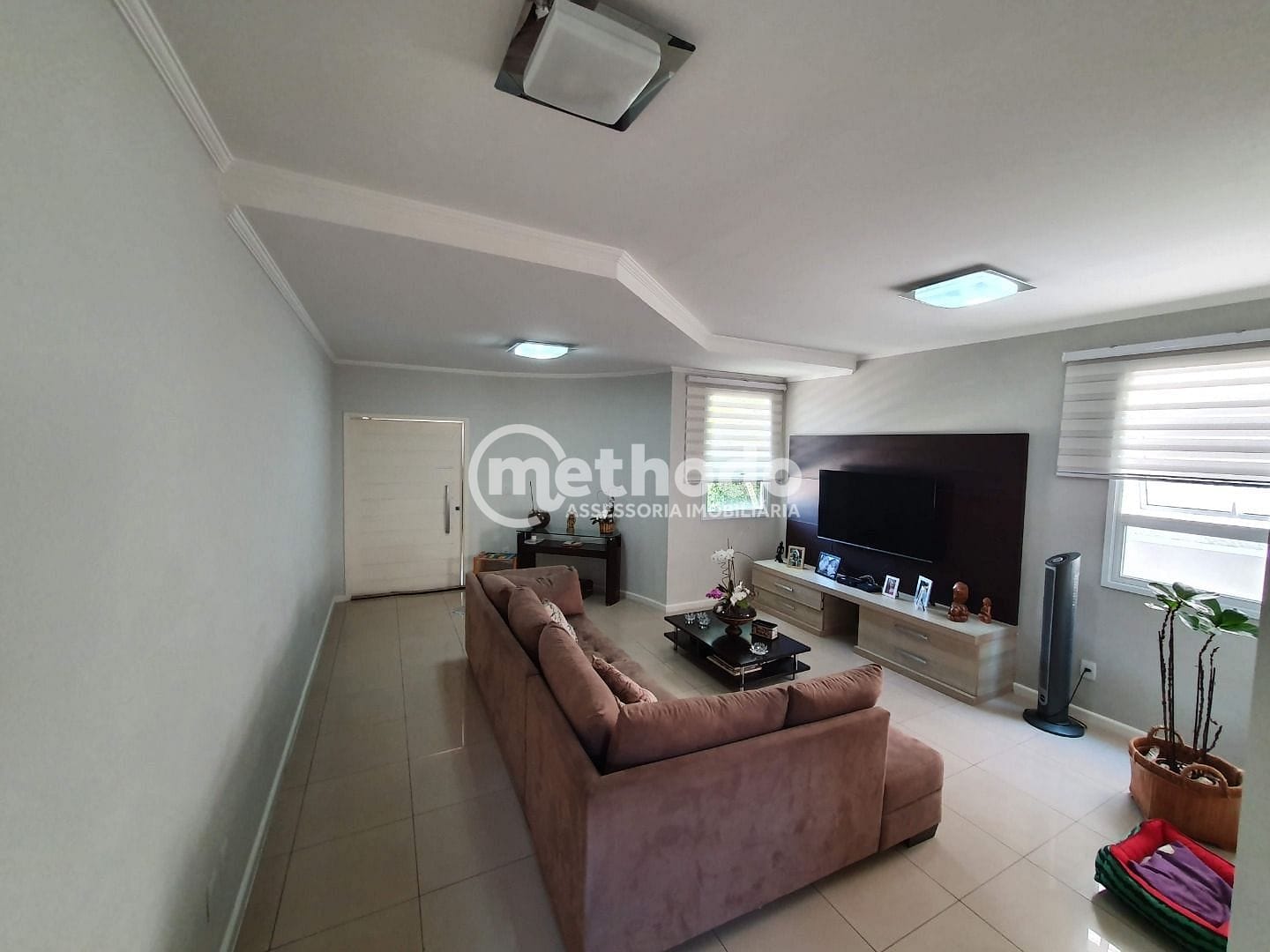 Casa, 3 quartos, 198 m² - Foto 5