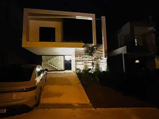 Casa 3 quartos e 4 banheiros, à venda, no bairro Green Valley em Votorantim
