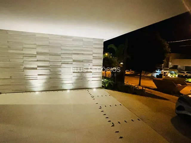 Casa 3 quartos e 4 banheiros, à venda, no bairro Green Valley em Votorantim