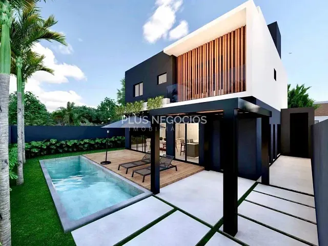Casa 3 quartos e 4 banheiros, à venda, no bairro Green Valley em Votorantim