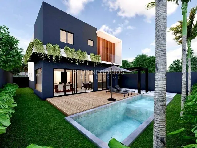Casa 3 quartos e 4 banheiros, à venda, no bairro Green Valley em Votorantim
