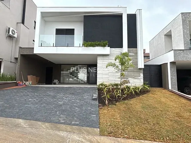 Casa 3 quartos e 4 banheiros, à venda, no bairro Green Valley em Votorantim