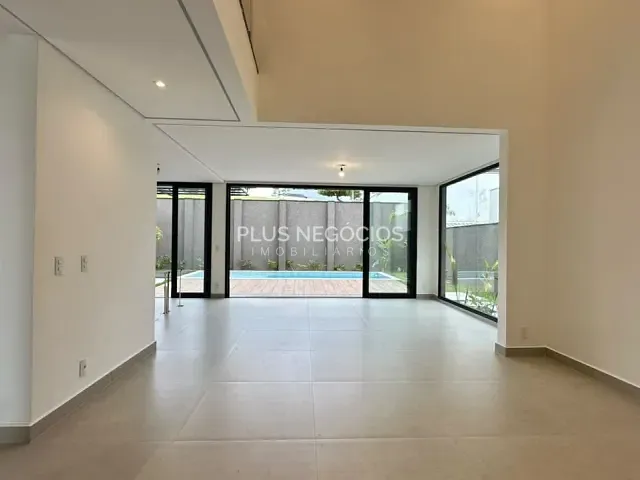 Casa 3 quartos e 4 banheiros, à venda, no bairro Cyrella Landscape em Votorantim