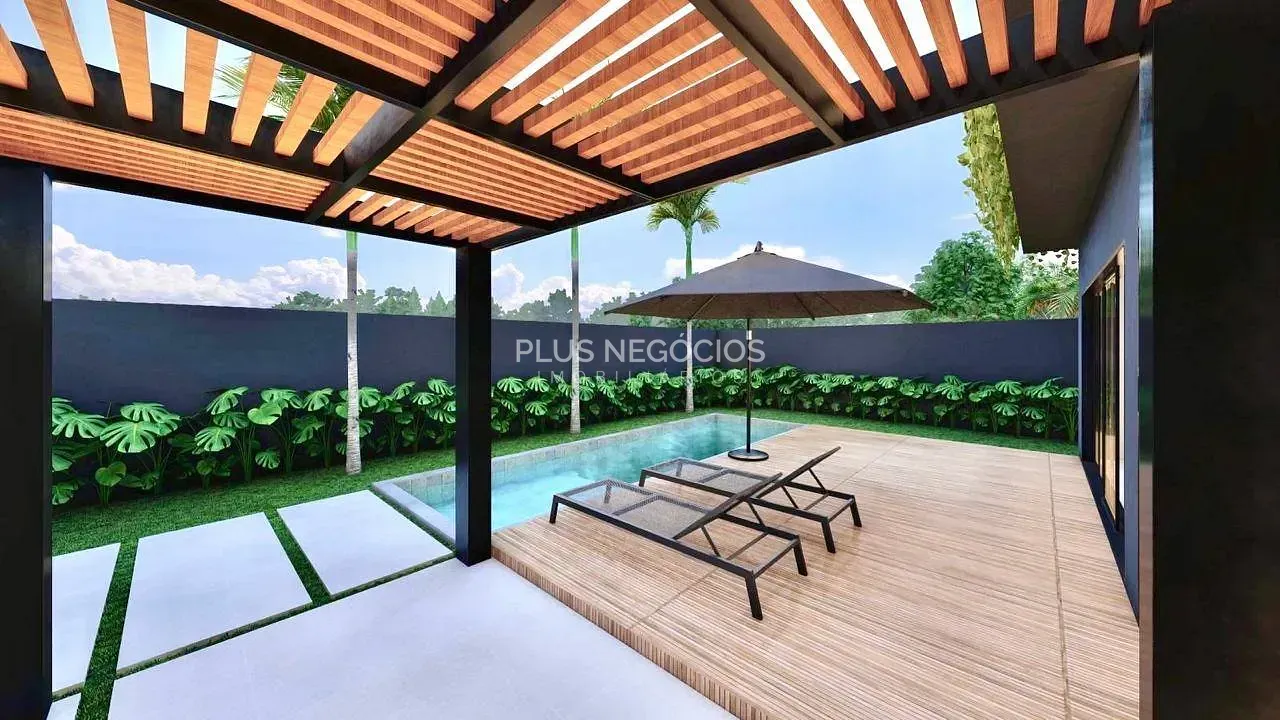 Casa, 3 quartos, 236 m² - Foto 6