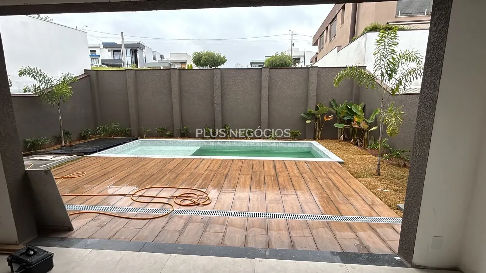 Casa, 3 quartos, 236 m² - Foto 10