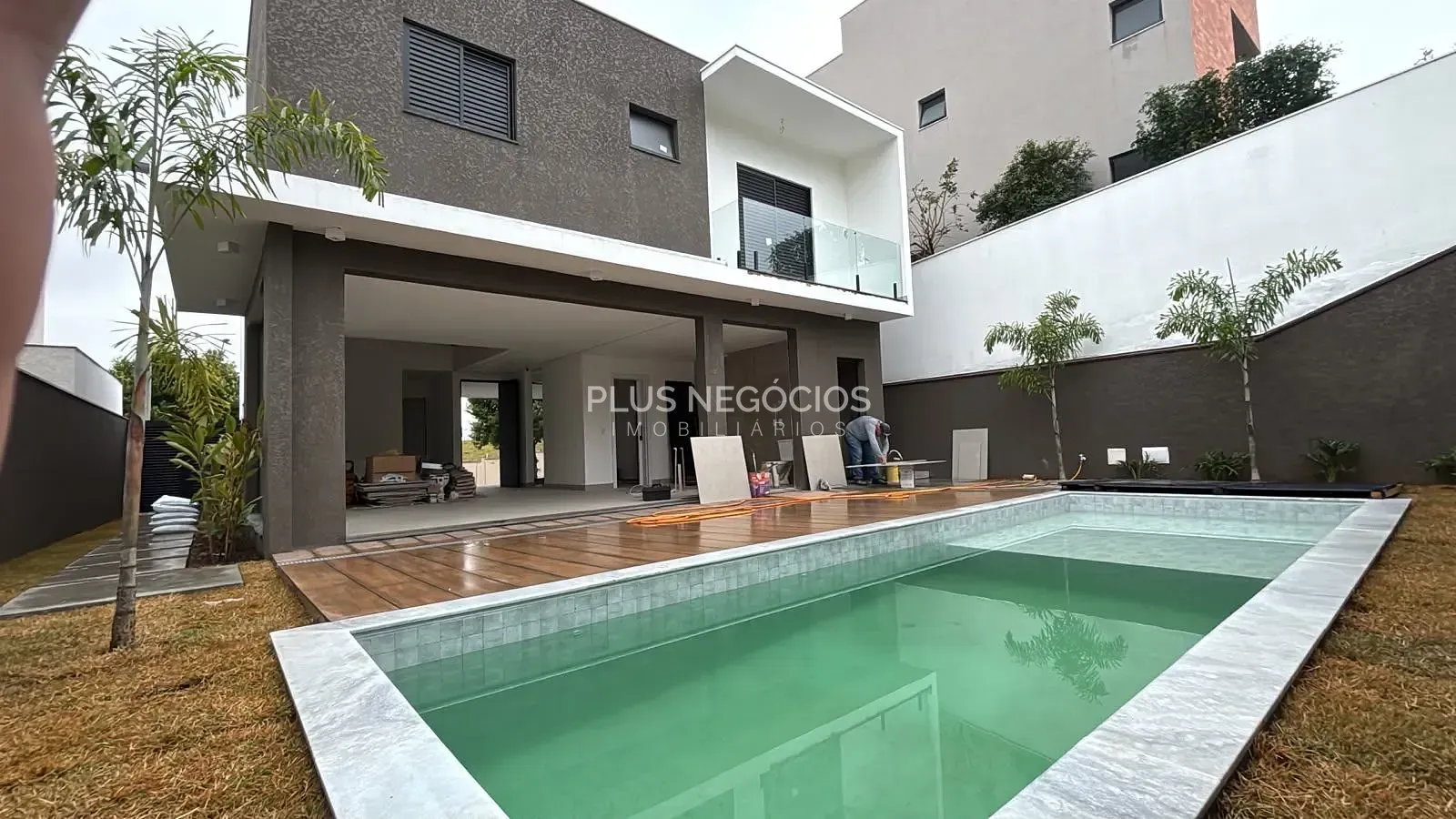 Casa, 3 quartos, 236 m² - Foto 11