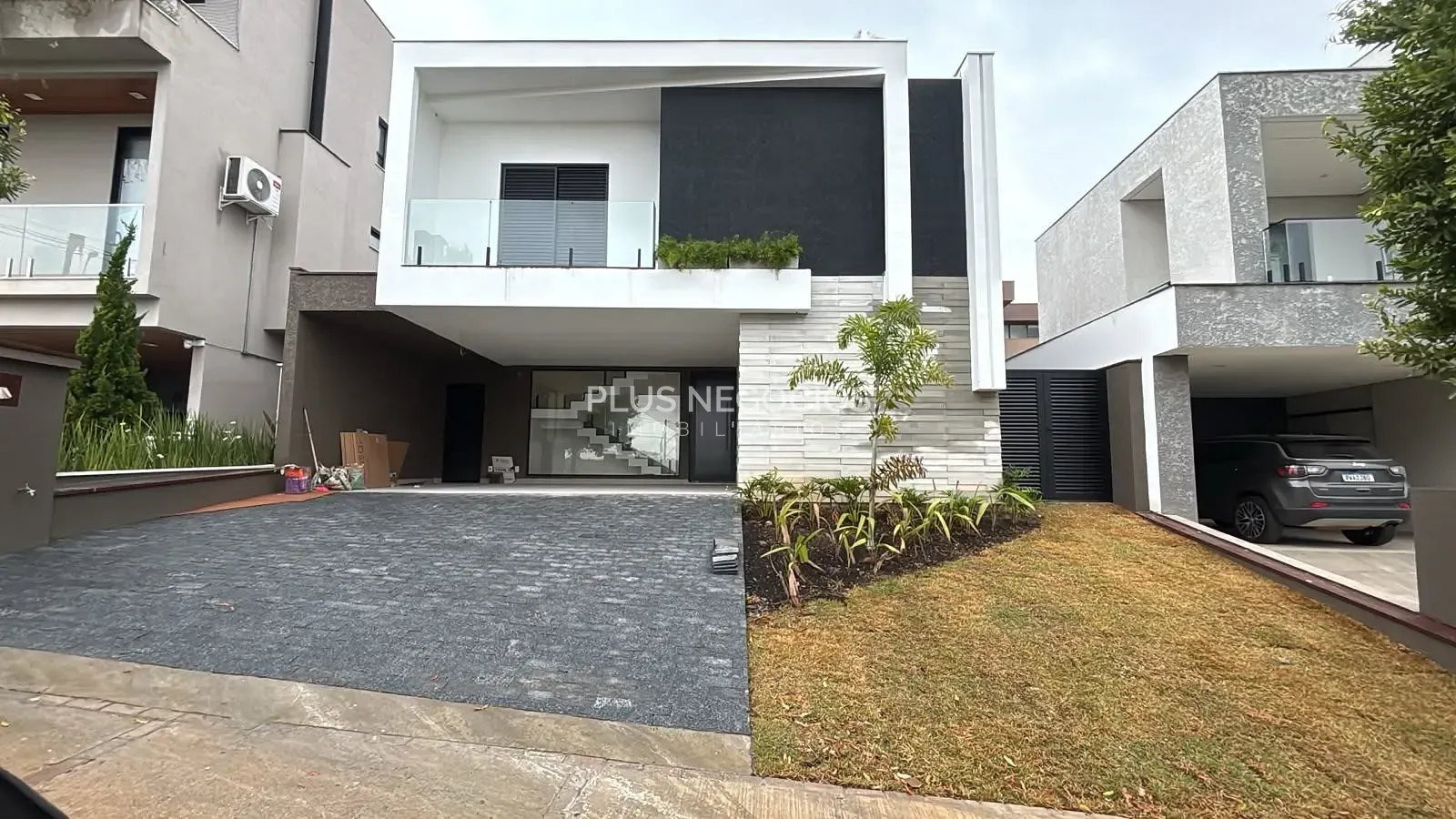 Casa, 3 quartos, 236 m² - Foto 12