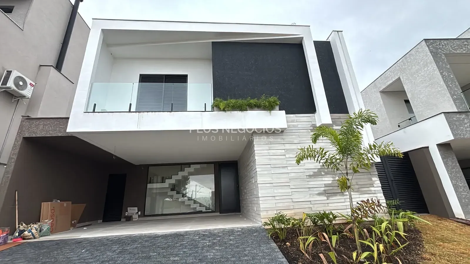 Casa, 3 quartos, 236 m² - Foto 13