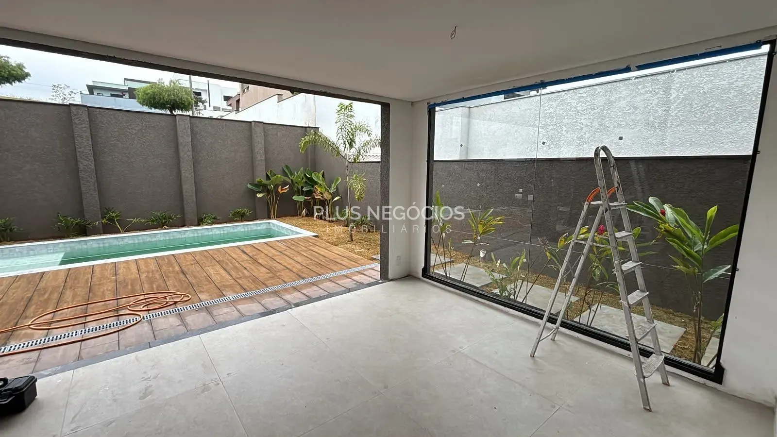 Casa, 3 quartos, 236 m² - Foto 14