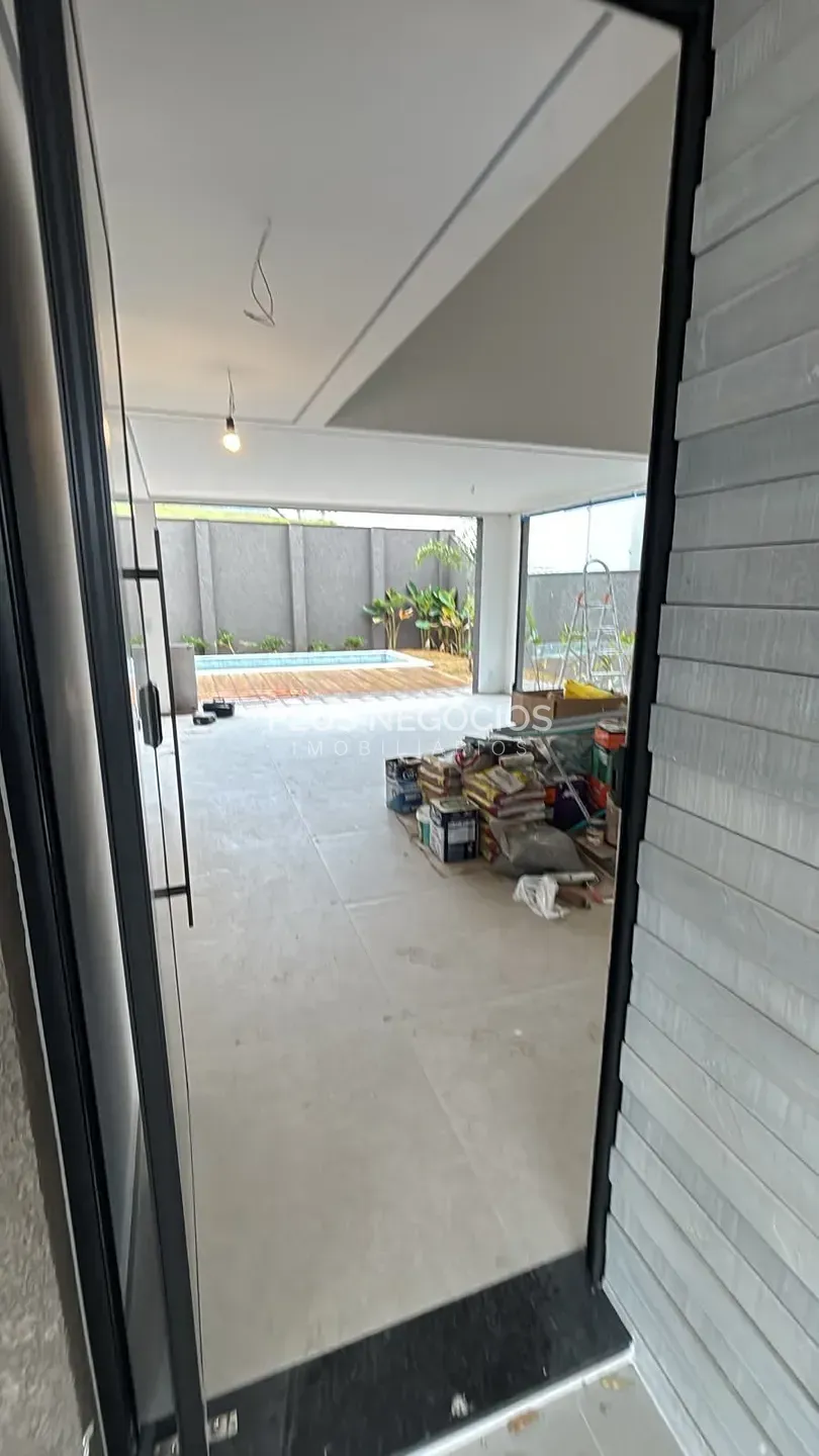 Casa, 3 quartos, 236 m² - Foto 28