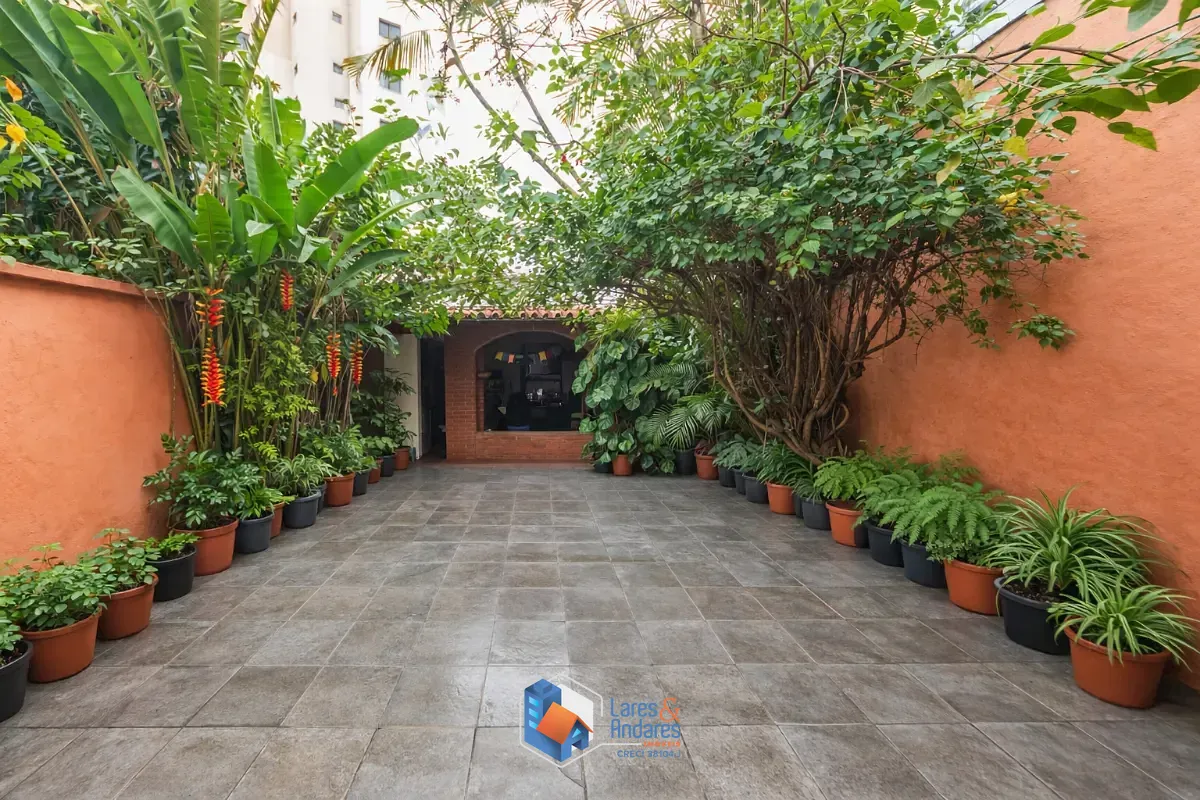 Casa, 3 quartos, 190 m² - Foto 24