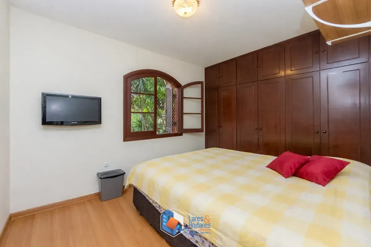 Casa, 3 quartos, 190 m² - Foto 10
