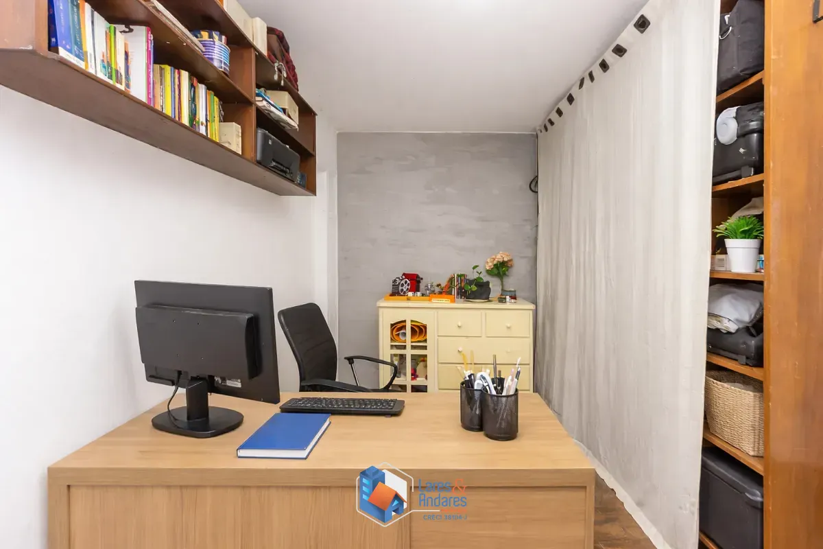 Casa, 3 quartos, 190 m² - Foto 32