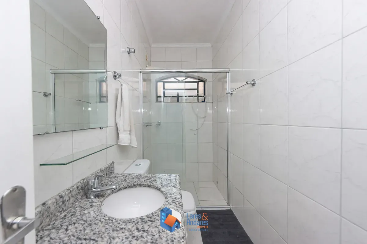 Casa, 3 quartos, 190 m² - Foto 18