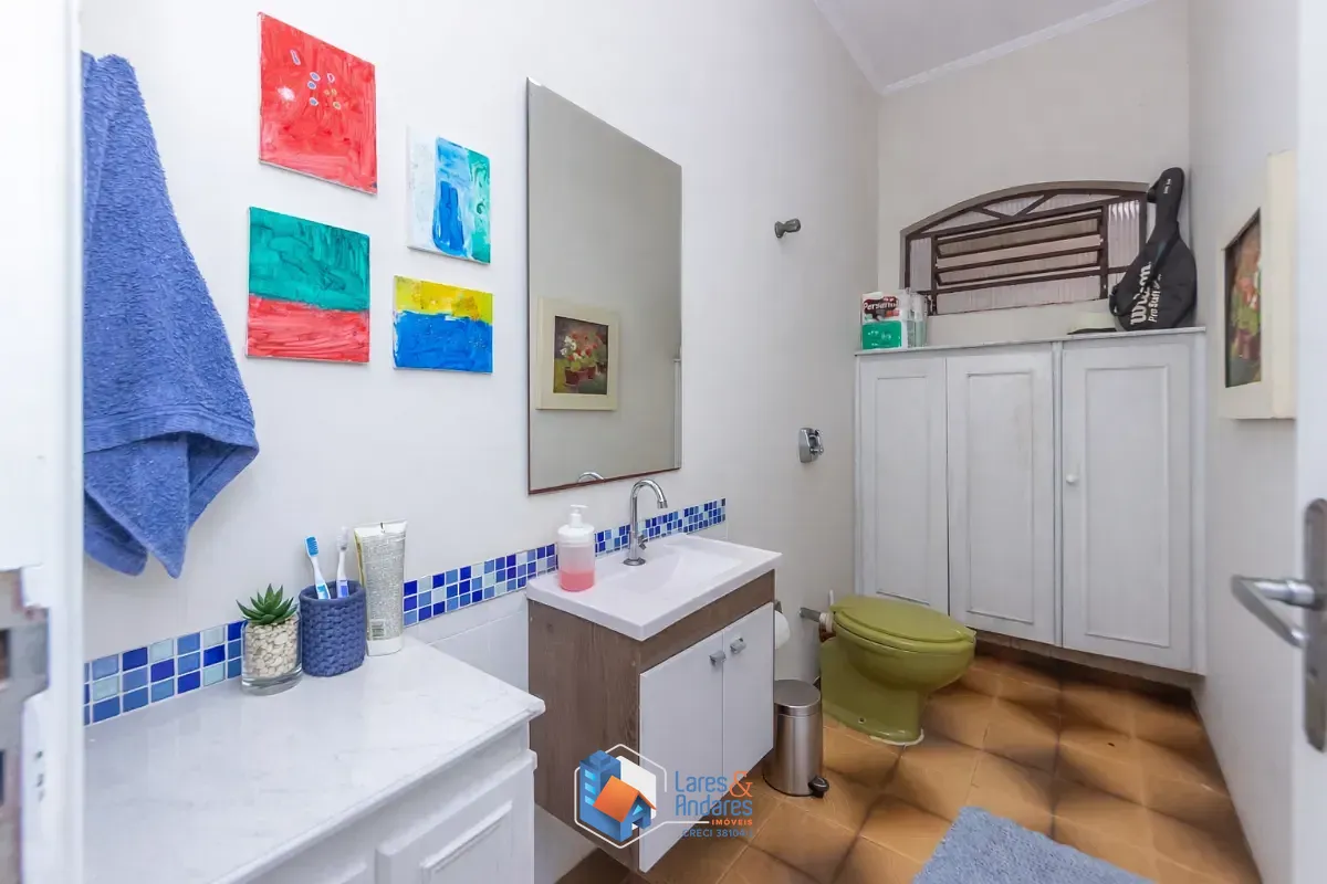 Casa, 3 quartos, 190 m² - Foto 5