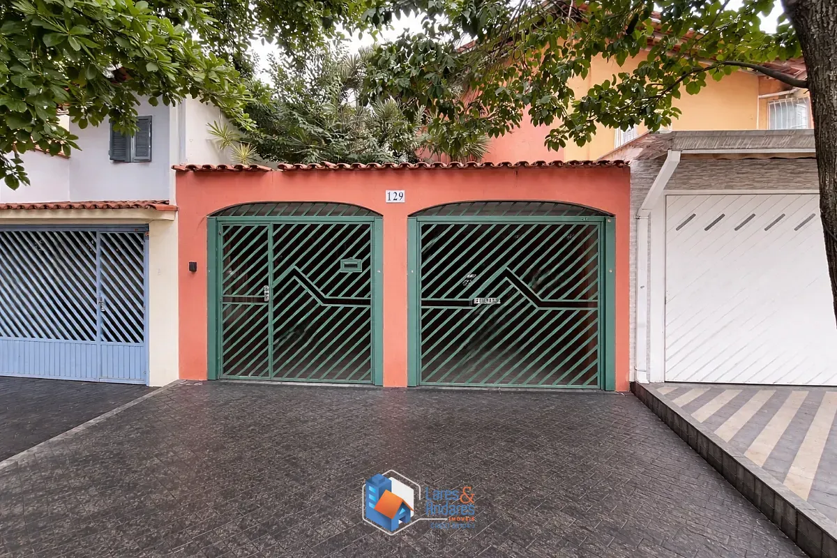 Casa, 3 quartos, 190 m² - Foto 36