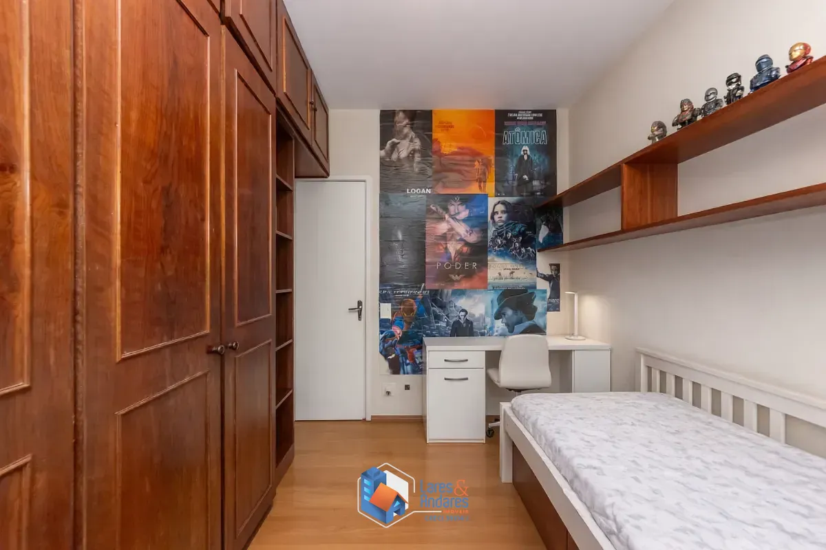 Casa, 3 quartos, 190 m² - Foto 17