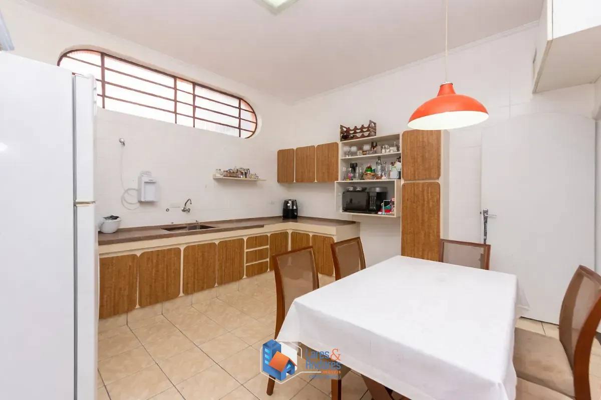 Casa, 3 quartos, 190 m² - Foto 9