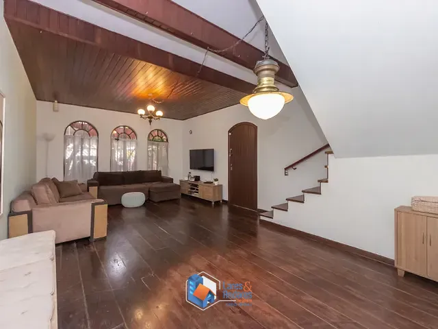 Casa com 180m² 3 quartos e 4 banheiros, à venda, no bairro Vila Paulista em São Paulo