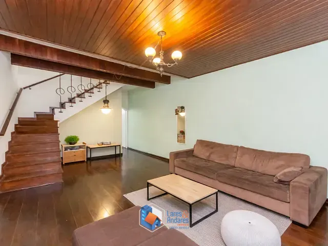 Casa com 180m² 3 quartos e 4 banheiros, à venda, no bairro Vila Paulista em São Paulo