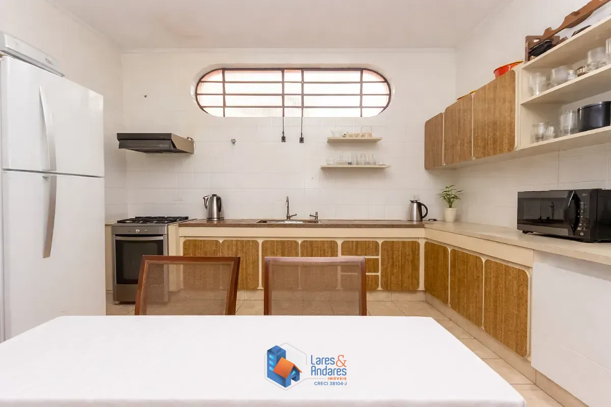 Casa, 3 quartos, 190 m² - Foto 7
