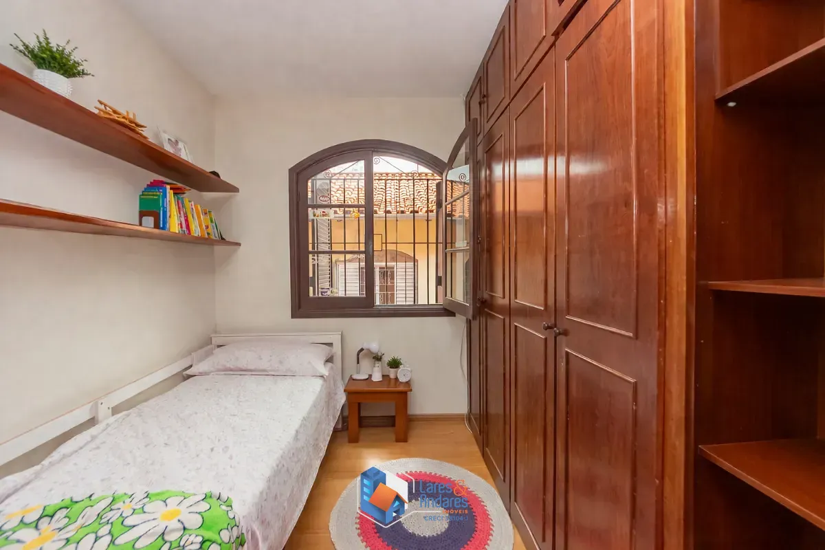 Casa, 3 quartos, 190 m² - Foto 15