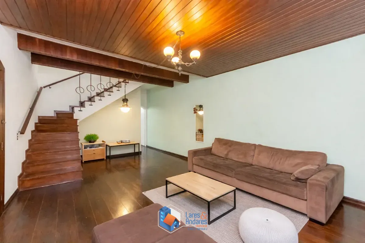 Casa, 3 quartos, 190 m² - Foto 4