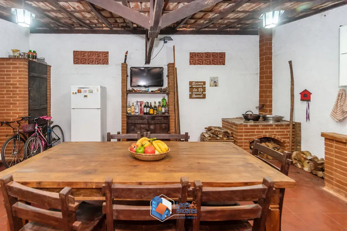 Casa, 3 quartos, 190 m² - Foto 29