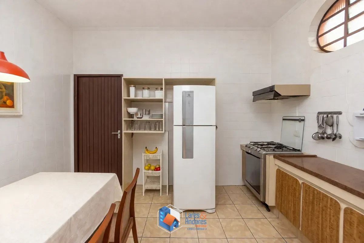 Casa, 3 quartos, 190 m² - Foto 6
