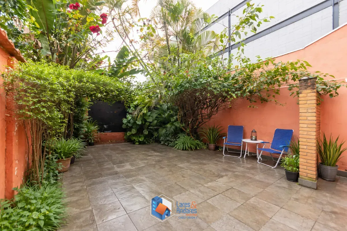 Casa, 3 quartos, 190 m² - Foto 23