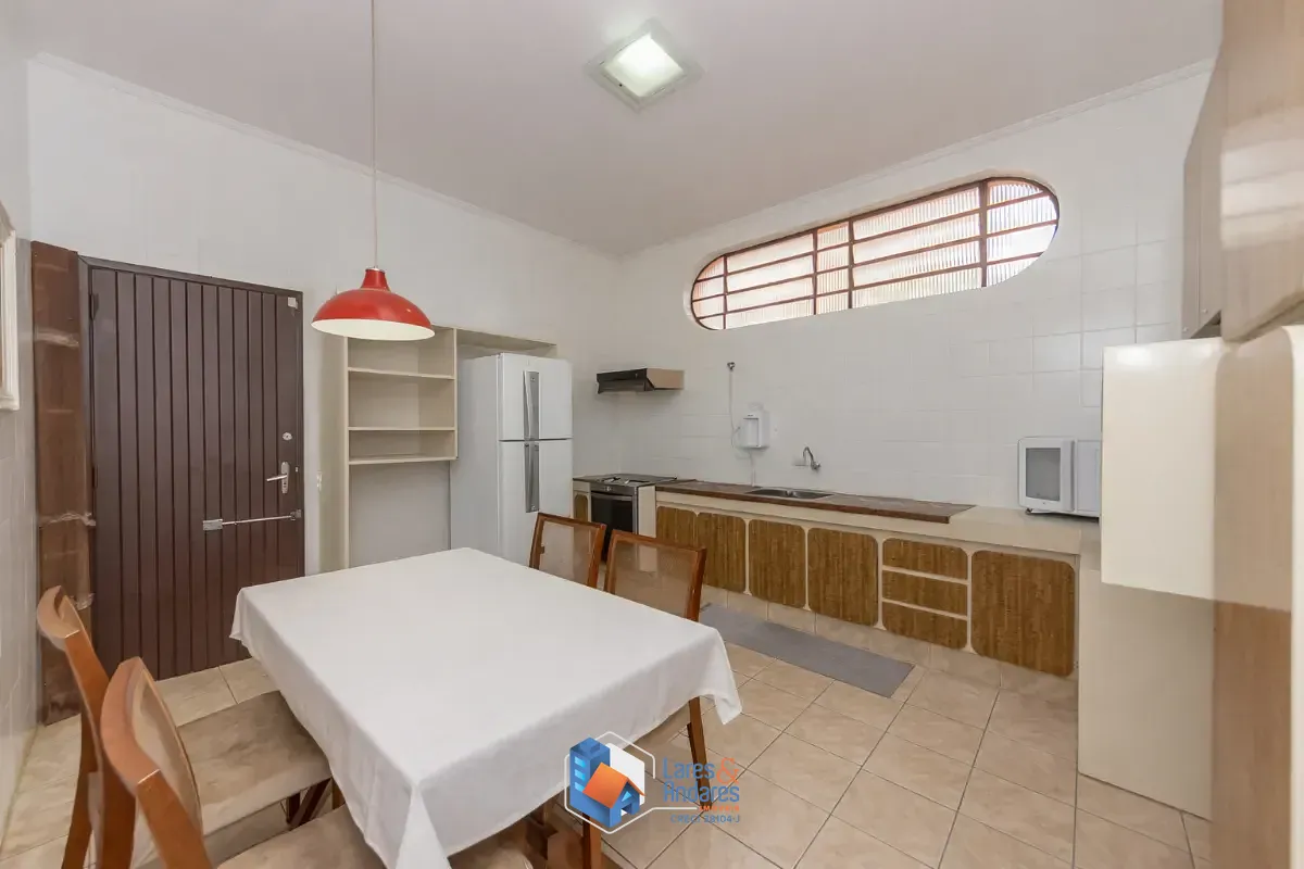 Casa, 3 quartos, 190 m² - Foto 8