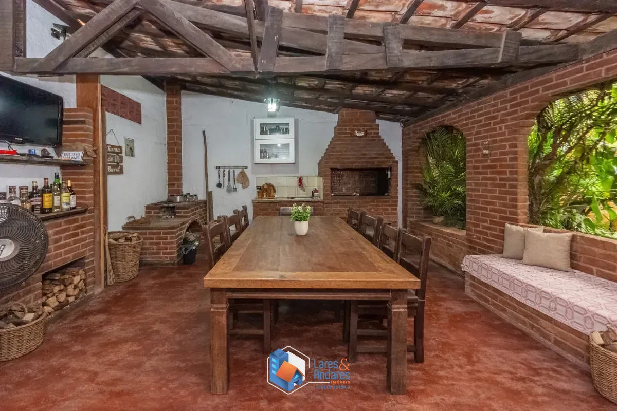 Casa, 3 quartos, 190 m² - Foto 27