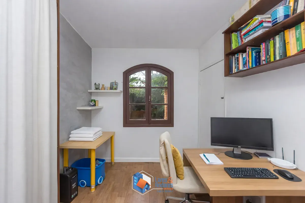 Casa, 3 quartos, 190 m² - Foto 31