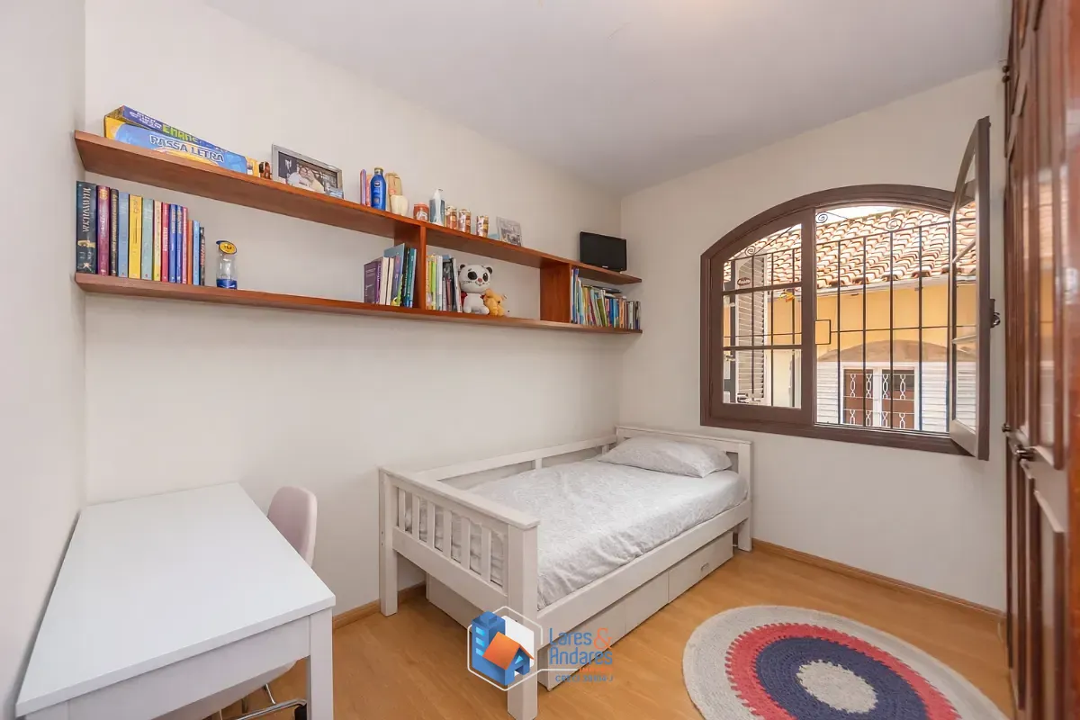 Casa, 3 quartos, 190 m² - Foto 16
