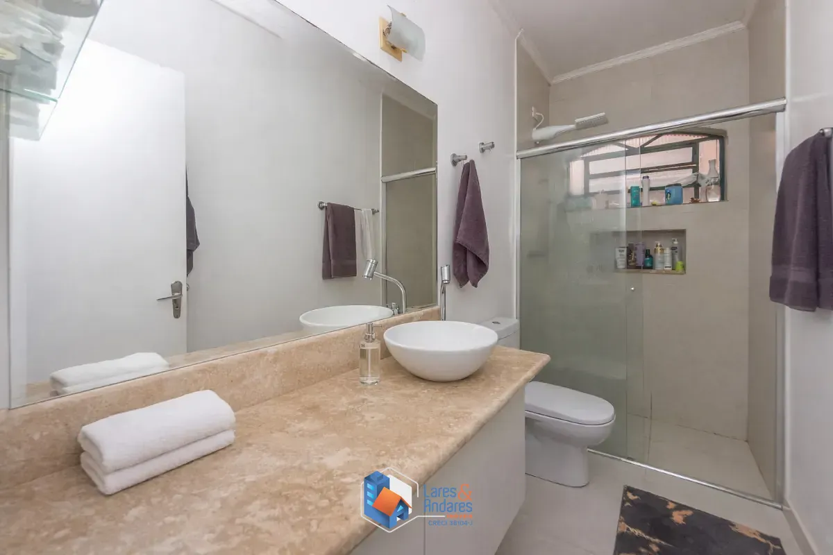 Casa, 3 quartos, 190 m² - Foto 14