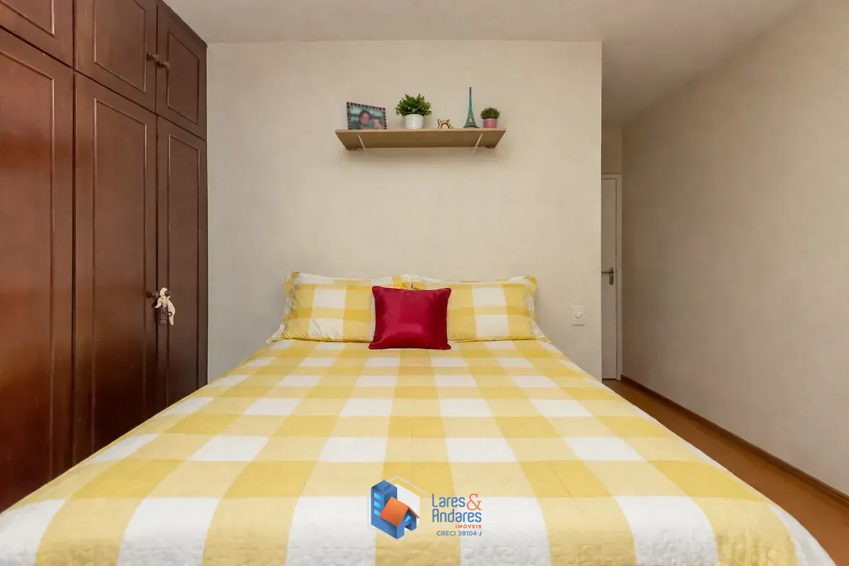 Casa, 3 quartos, 190 m² - Foto 13